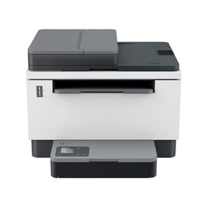 Maxfill-9-DZ6VDN Wireless Printer Hi-Speed USB 2.0, Ethernet, Bluetooth LE, Black and White
