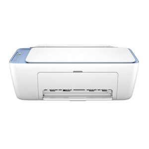 Maxfill-6-48QOBG WiFi Colour Printer - Print/Scan/Copy Ideal for Home