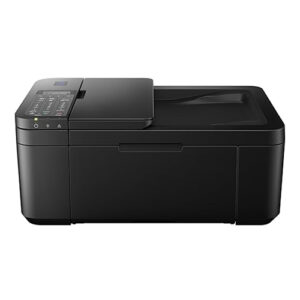 Maxfill-11-W53E1F Color Printer All in One (Print, Scan, Copy) WiFi Ink Efficient