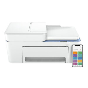 Maxfill-7-UBA2R8 WiFi Colour Printer - Print/Scan/Copy with ADF Ideal for Home/Small Office