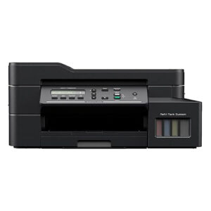 Maxfill-13-5XG3FM Multi function Wi-Fi & Auto Duplex Color Ink Tank All in One Printer