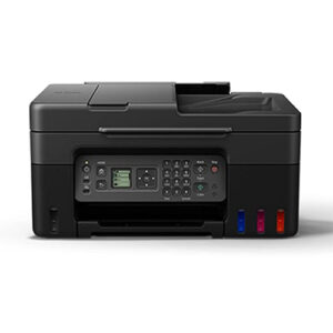 Maxfill-12-LPS9EM Wireless Ink tank Printer All-in-one (Print, Scan, Copy) with ADF and Fax